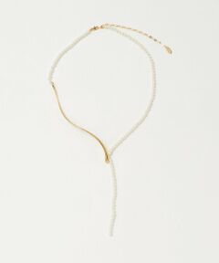 green label relaxing / グリーンレーベル リラクシング ネックレス・ペンダント・チョーカー | ウェーブバー ネックレス 2