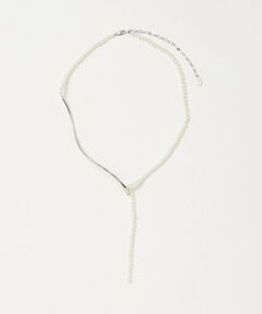 green label relaxing / グリーンレーベル リラクシング ネックレス・ペンダント・チョーカー | ウェーブバー ネックレス 2