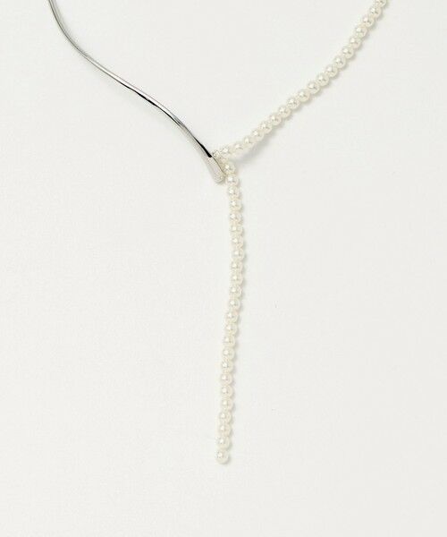 green label relaxing / グリーンレーベル リラクシング ネックレス・ペンダント・チョーカー | ウェーブバー ネックレス 2 | 詳細7