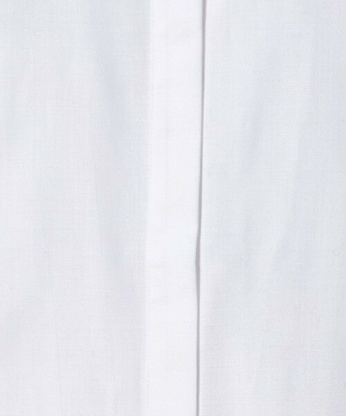 green label relaxing / グリーンレーベル リラクシング シャツ・ブラウス | ニット タートル ベスト × シャツ セット | 詳細10