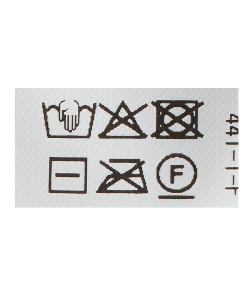 green label relaxing / グリーンレーベル リラクシング シャツ・ブラウス | ニット タートル ベスト × シャツ セット | 詳細5