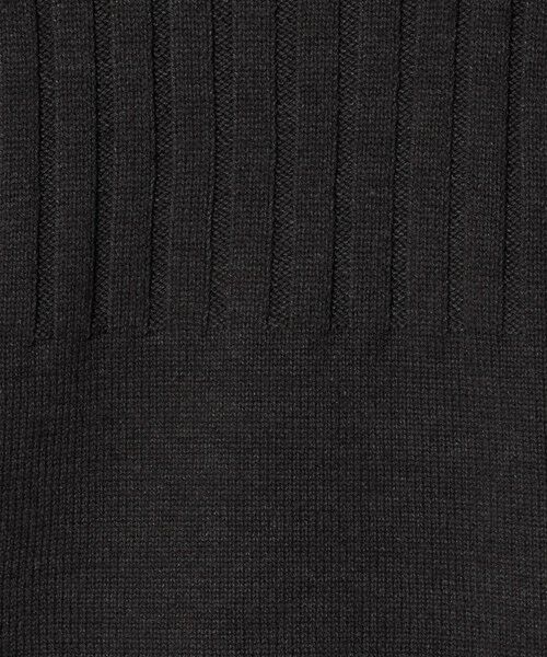 green label relaxing / グリーンレーベル リラクシング シャツ・ブラウス | ニット タートル ベスト × シャツ セット | 詳細14