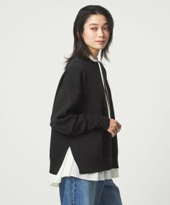 green label relaxing / グリーンレーベル リラクシング ニット・セーター | パフニット プルオーバー ウォッシャブル