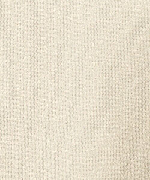 green label relaxing / グリーンレーベル リラクシング ニット・セーター | パフニット プルオーバー ウォッシャブル | 詳細9