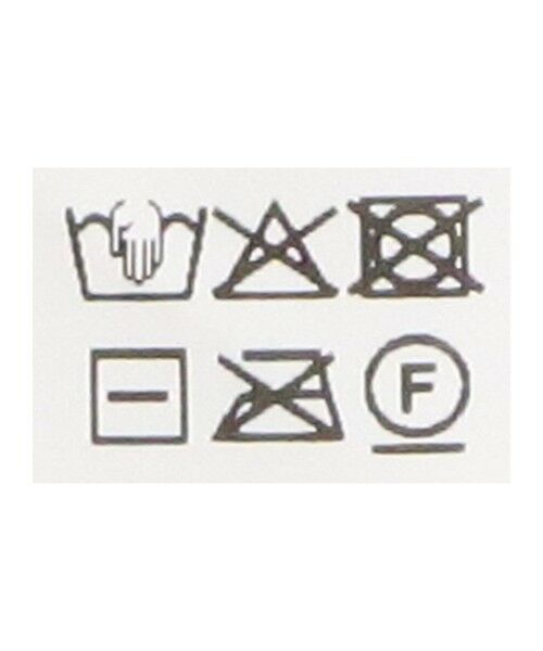 green label relaxing / グリーンレーベル リラクシング ニット・セーター | パフニット プルオーバー ウォッシャブル | 詳細11