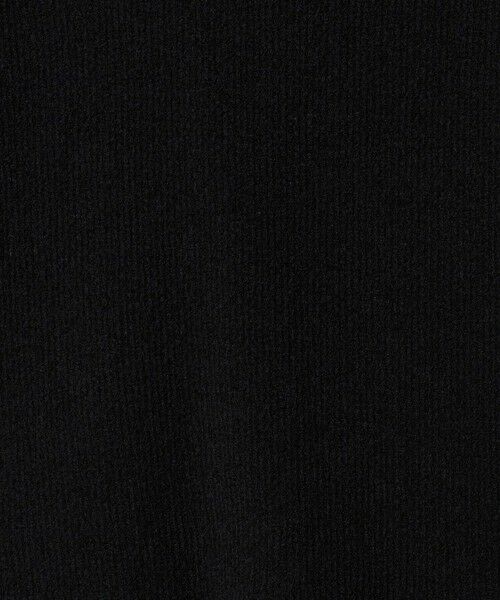 green label relaxing / グリーンレーベル リラクシング ニット・セーター | リブ ニット クルーネック プルオーバー ウォッシャブル | 詳細6