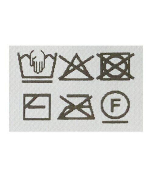 green label relaxing / グリーンレーベル リラクシング ニット・セーター | リブ ニット クルーネック プルオーバー ウォッシャブル | 詳細12