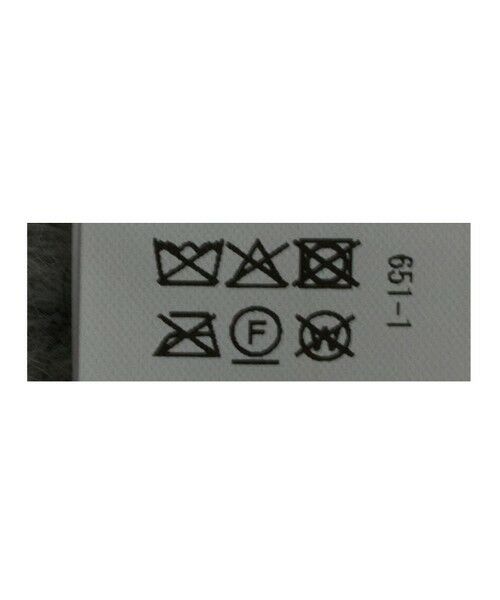 green label relaxing / グリーンレーベル リラクシング ニット・セーター | アルパカブレンド アゼ Vネック プルオーバー ニット | 詳細7