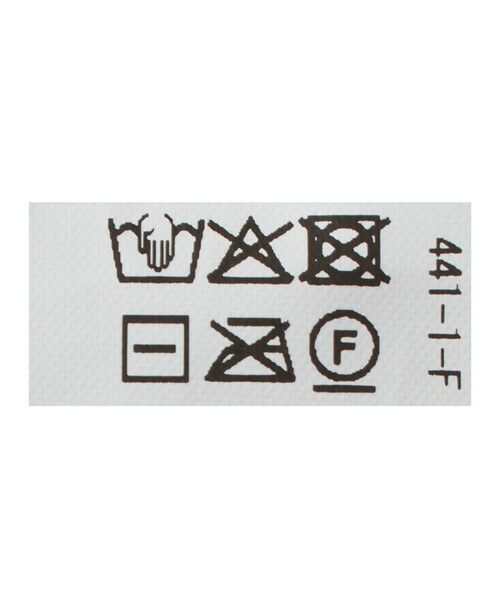 green label relaxing / グリーンレーベル リラクシング ニット・セーター | ハーフ ジップ プルオーバー ウォッシャブル | 詳細10