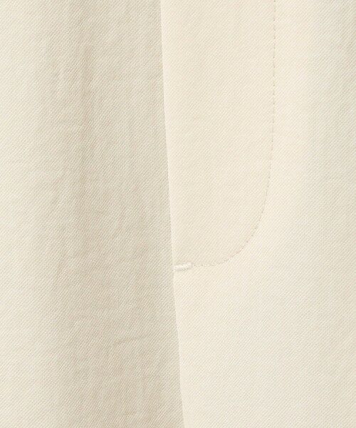 green label relaxing / グリーンレーベル リラクシング その他パンツ | イージー ストレート パンツ | 詳細5