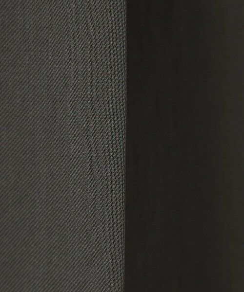 green label relaxing / グリーンレーベル リラクシング その他パンツ | イージー ストレート パンツ | 詳細9