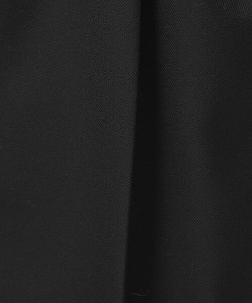 green label relaxing / グリーンレーベル リラクシング その他パンツ | イージー 2タック ワイド パンツ | 詳細4