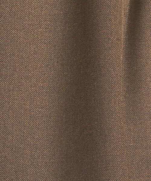 green label relaxing / グリーンレーベル リラクシング その他パンツ | イージー 2タック ワイド パンツ | 詳細17