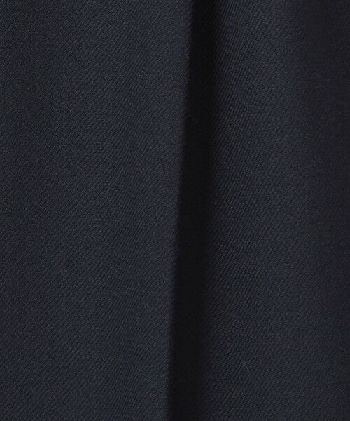 green label relaxing / グリーンレーベル リラクシング その他パンツ | イージー 2タック ワイド パンツ | 詳細22