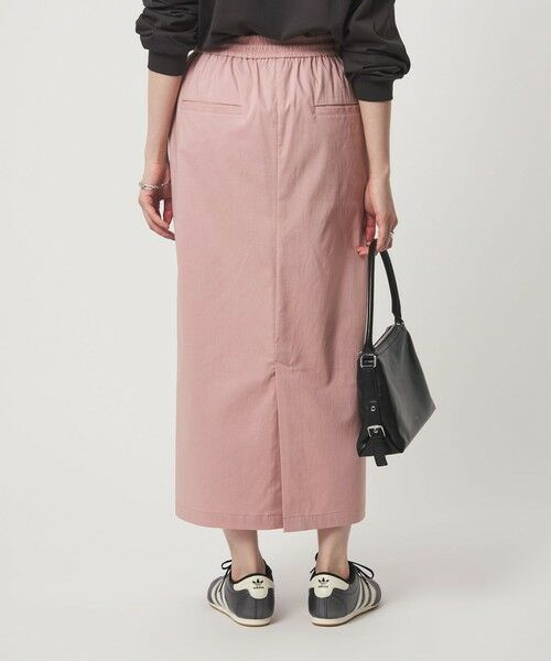 green label relaxing / グリーンレーベル リラクシング ロング・マキシ丈スカート | ［size SHORT/TALLあり］オルマイ LI/MIX タイト スカート | 詳細25