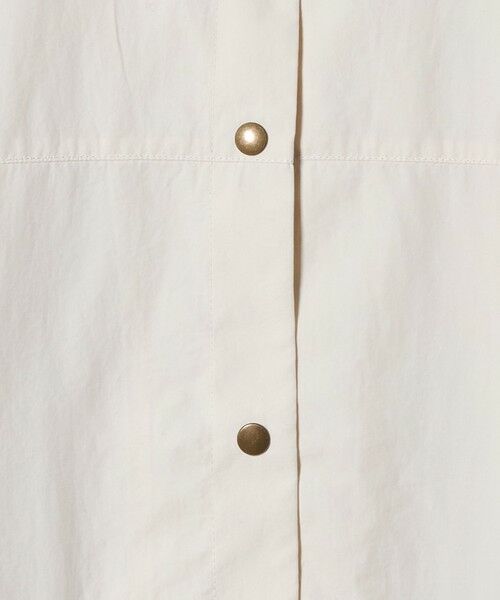 green label relaxing / グリーンレーベル リラクシング ナイロンジャケット | タスラン カバーオール ジャケット | 詳細7