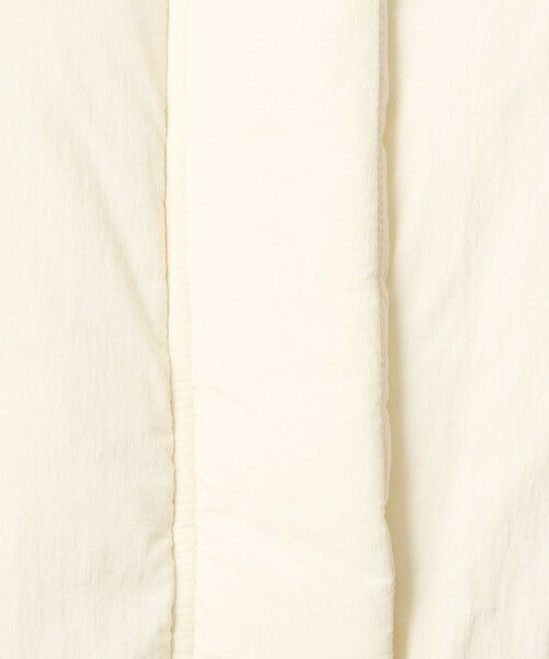 green label relaxing / グリーンレーベル リラクシング ブルゾン | エアーパフィ スタンドカラー ブルゾン | 詳細14