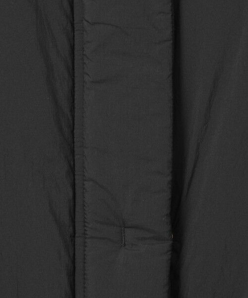 green label relaxing / グリーンレーベル リラクシング ブルゾン | エアーパフィ スタンドカラー ブルゾン | 詳細20