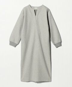 green label relaxing / グリーンレーベル リラクシング ロング・マキシ丈ワンピース | メルトンライク ワンピース