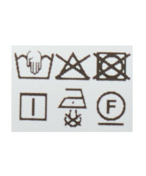 green label relaxing / グリーンレーベル リラクシング ロング・マキシ丈ワンピース | メルトンライク ワンピース | 詳細16