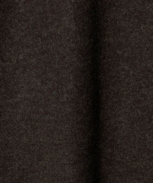 green label relaxing / グリーンレーベル リラクシング ロング・マキシ丈ワンピース | メルトンライク ワンピース | 詳細14