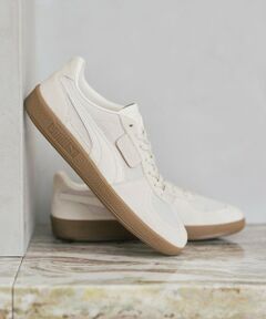 green label relaxing / グリーンレーベル リラクシング スニーカー | 【別注】＜PUMA＞PALERMO スニーカー