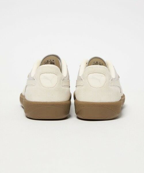 green label relaxing / グリーンレーベル リラクシング スニーカー | 【別注】＜PUMA＞PALERMO スニーカー | 詳細11