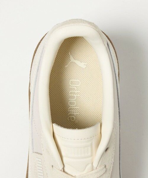 green label relaxing / グリーンレーベル リラクシング スニーカー | 【別注】＜PUMA＞PALERMO スニーカー | 詳細13