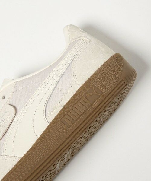 green label relaxing / グリーンレーベル リラクシング スニーカー | 【別注】＜PUMA＞PALERMO スニーカー | 詳細15