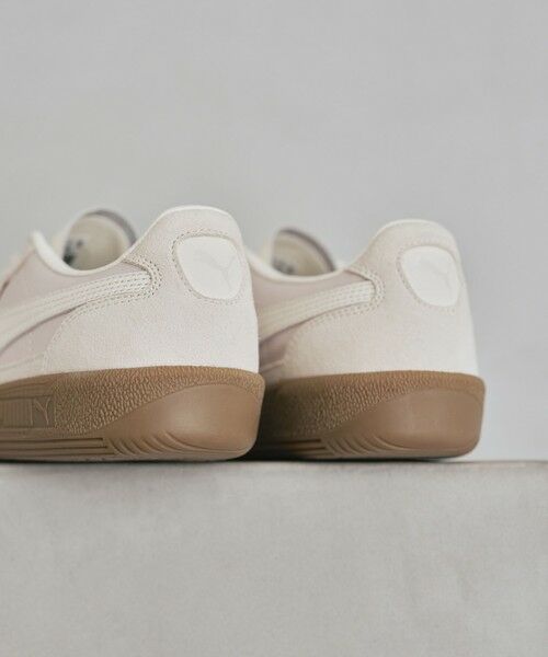 green label relaxing / グリーンレーベル リラクシング スニーカー | 【別注】＜PUMA＞PALERMO スニーカー | 詳細6