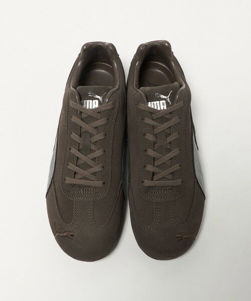 green label relaxing / グリーンレーベル リラクシング スニーカー | ＜PUMA＞スピードキャット ラックス スニーカー / SPEEDCAT LUX | 詳細5