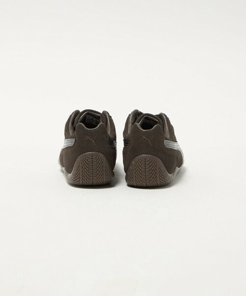 green label relaxing / グリーンレーベル リラクシング スニーカー | ＜PUMA＞スピードキャット ラックス スニーカー / SPEEDCAT LUX | 詳細7