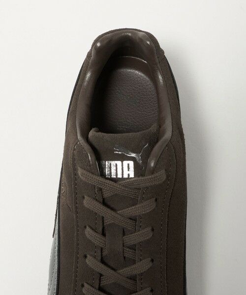 green label relaxing / グリーンレーベル リラクシング スニーカー | ＜PUMA＞スピードキャット ラックス スニーカー / SPEEDCAT LUX | 詳細9