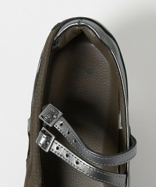 green label relaxing / グリーンレーベル リラクシング スニーカー | ＜PUMA＞スピードキャット バレエ ラックス ウィメンズ スニーカー | 詳細6