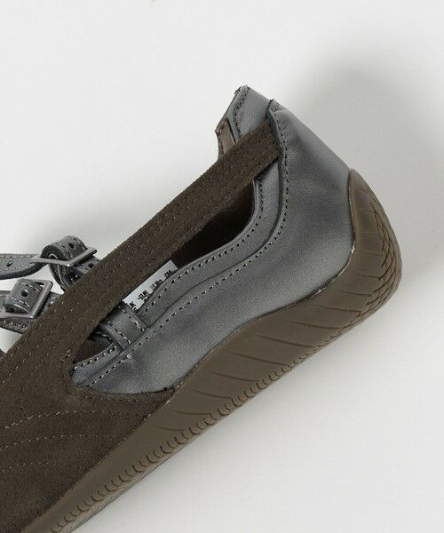 green label relaxing / グリーンレーベル リラクシング スニーカー | ＜PUMA＞スピードキャット バレエ ラックス ウィメンズ スニーカー | 詳細8