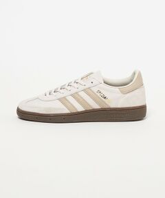 green label relaxing / グリーンレーベル リラクシング スニーカー | 【国内EXCLUSIVE】＜adidas Originals＞ハンドボール スペツィアル スニーカー / 22.5-25cm