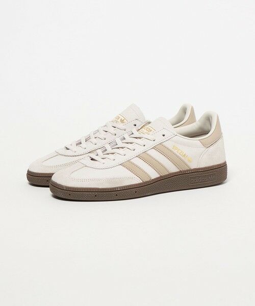 green label relaxing / グリーンレーベル リラクシング スニーカー | 【国内EXCLUSIVE】＜adidas Originals＞ハンドボール スペツィアル スニーカー / 22.5-25cm | 詳細1