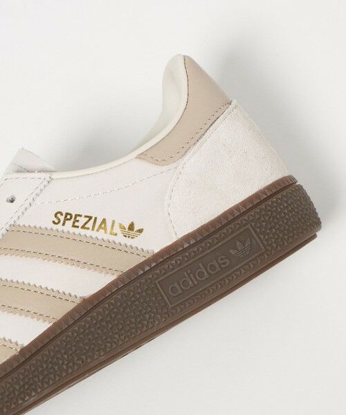 green label relaxing / グリーンレーベル リラクシング スニーカー | 【国内EXCLUSIVE】＜adidas Originals＞ハンドボール スペツィアル スニーカー / 22.5-25cm | 詳細10