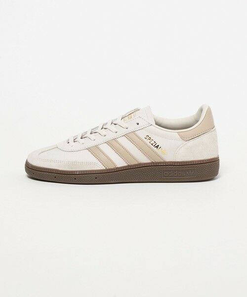 green label relaxing / グリーンレーベル リラクシング スニーカー | 【国内EXCLUSIVE】＜adidas Originals＞ハンドボール スペツィアル スニーカー / 22.5-25cm | 詳細12