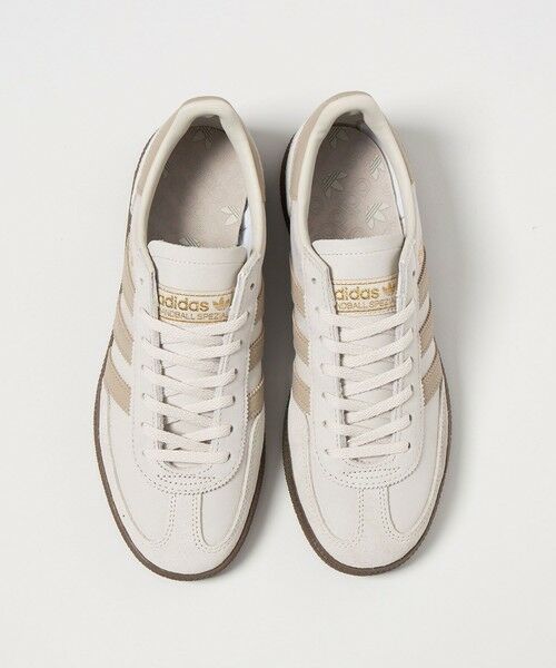 green label relaxing / グリーンレーベル リラクシング スニーカー | 【国内EXCLUSIVE】＜adidas Originals＞ハンドボール スペツィアル スニーカー / 22.5-25cm | 詳細2