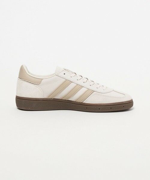 green label relaxing / グリーンレーベル リラクシング スニーカー | 【国内EXCLUSIVE】＜adidas Originals＞ハンドボール スペツィアル スニーカー / 22.5-25cm | 詳細3