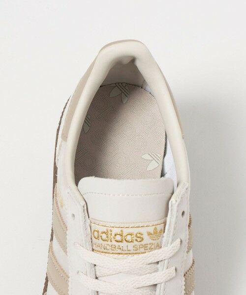 green label relaxing / グリーンレーベル リラクシング スニーカー | 【国内EXCLUSIVE】＜adidas Originals＞ハンドボール スペツィアル スニーカー / 22.5-25cm | 詳細6