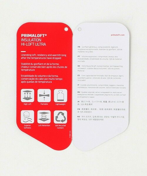 green label relaxing / グリーンレーベル リラクシング フラットシューズ | ＜OOFOS＞Thermo Mule シューズ | 詳細14