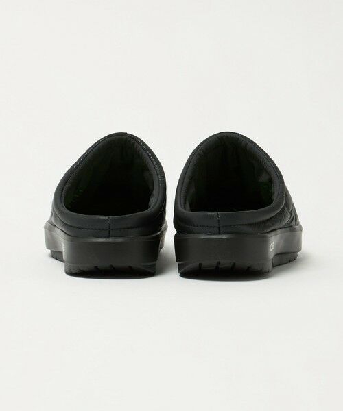 green label relaxing / グリーンレーベル リラクシング フラットシューズ | ＜OOFOS＞Thermo Mule シューズ | 詳細6