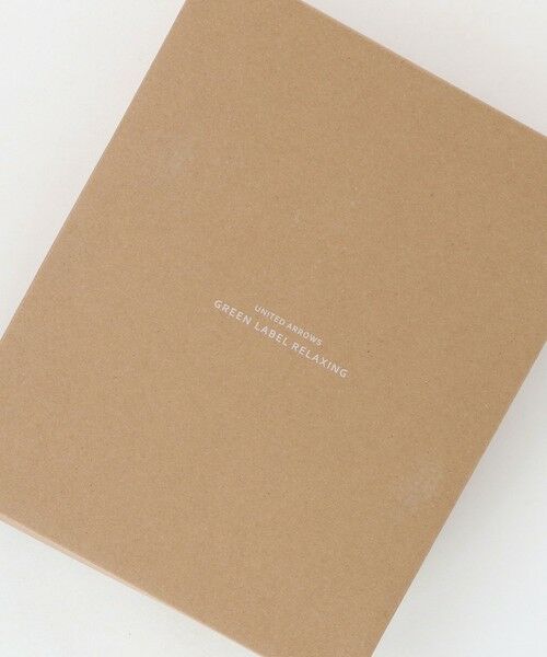 green label relaxing / グリーンレーベル リラクシング レインシューズ | レイン 2WAYローファー 2 晴雨兼用 | 詳細13