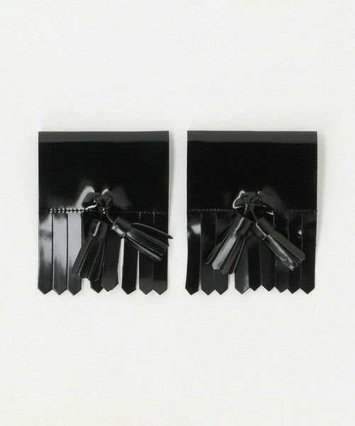 green label relaxing / グリーンレーベル リラクシング レインシューズ | レイン 2WAYローファー 2 晴雨兼用 | 詳細3