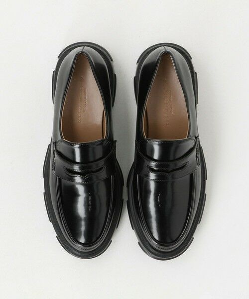 green label relaxing / グリーンレーベル リラクシング レインシューズ | レイン 2WAYローファー 2 晴雨兼用 | 詳細6