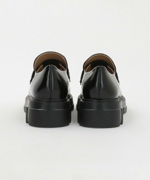 green label relaxing / グリーンレーベル リラクシング レインシューズ | レイン 2WAYローファー 2 晴雨兼用 | 詳細8