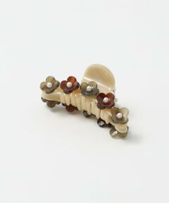 green label relaxing / グリーンレーベル リラクシング ヘアピン | ＜SUI AVA＞フラワー ヘアクリップ S（フラワー）