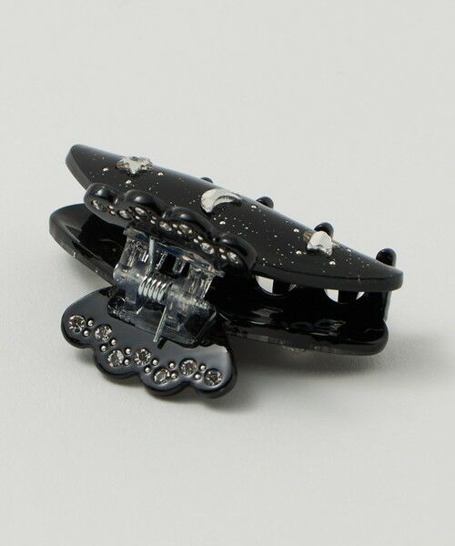 green label relaxing / グリーンレーベル リラクシング ヘアピン | ＜SUI AVA＞ヘアクリップ（S）（スター / ムーン） | 詳細4